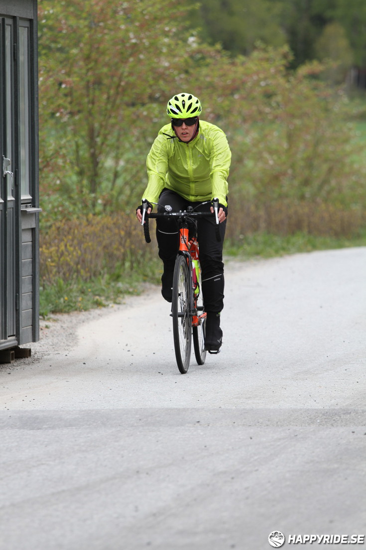 Bild från Skandisloppet LVG 2016