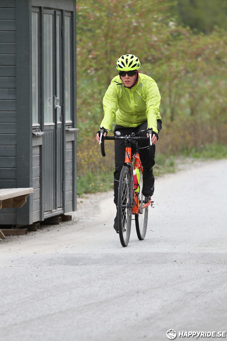 Bild från Skandisloppet LVG 2016