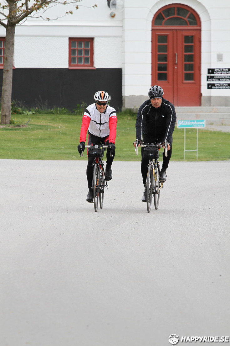 Bild från Skandisloppet LVG 2016