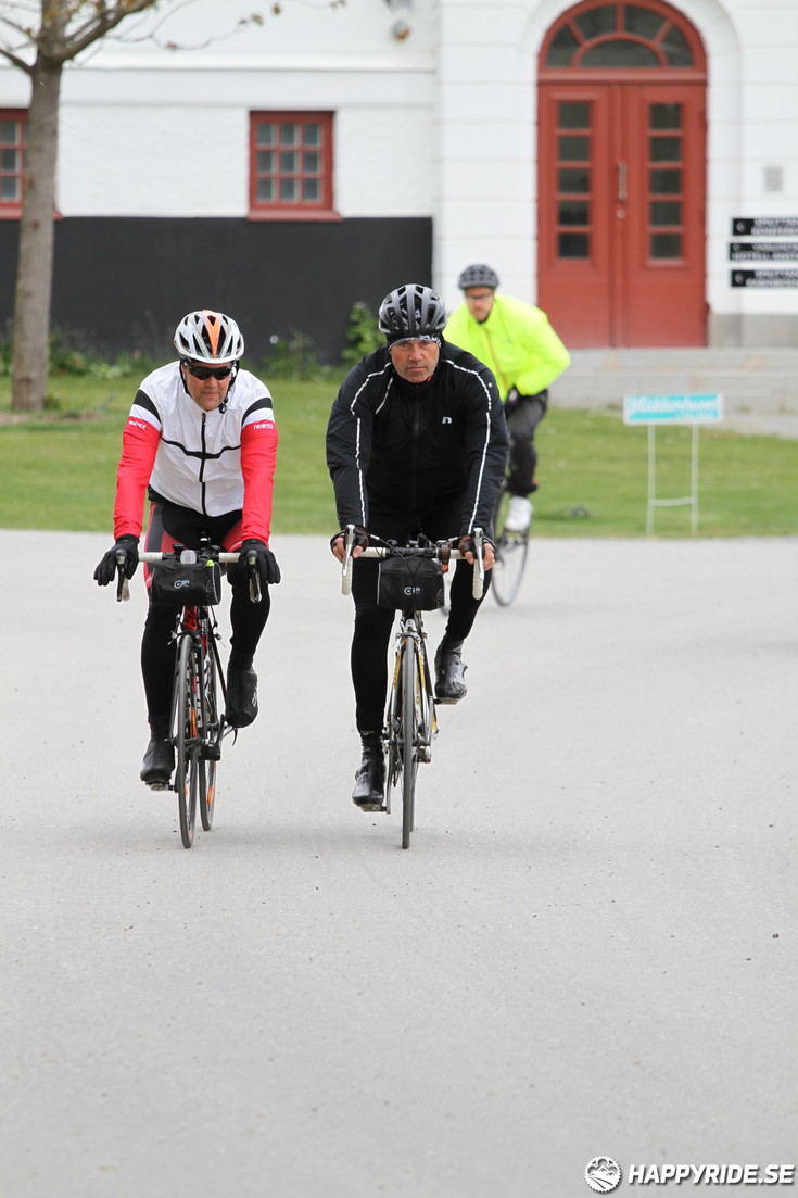 Bild från Skandisloppet LVG 2016