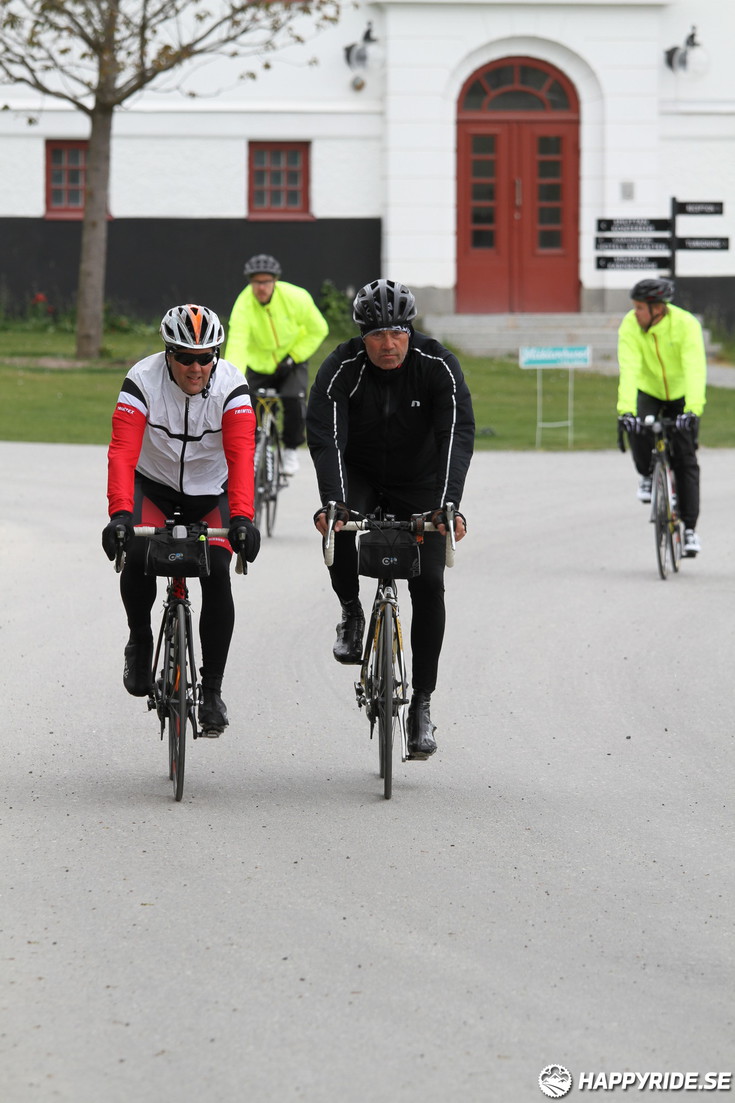 Bild från Skandisloppet LVG 2016