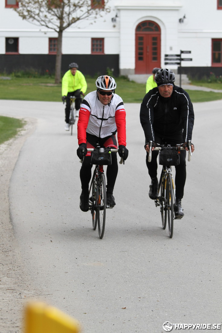 Bild från Skandisloppet LVG 2016