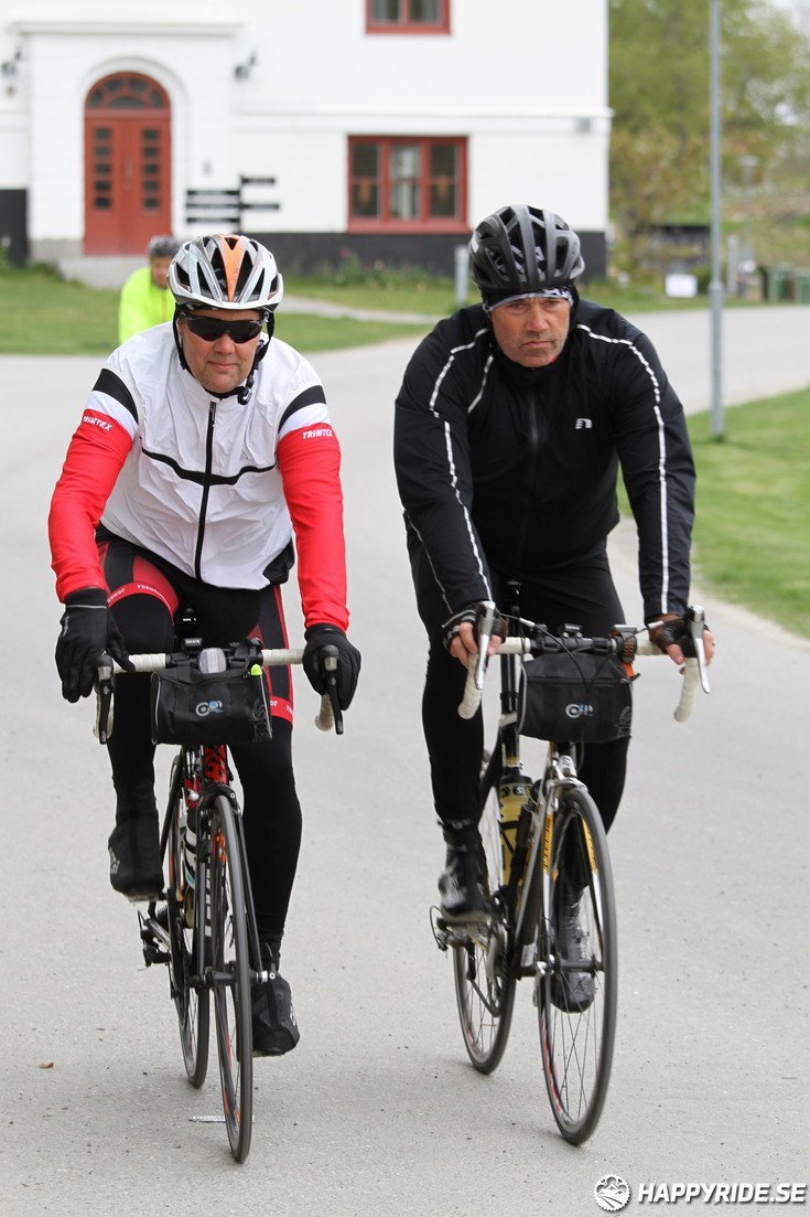 Bild från Skandisloppet LVG 2016