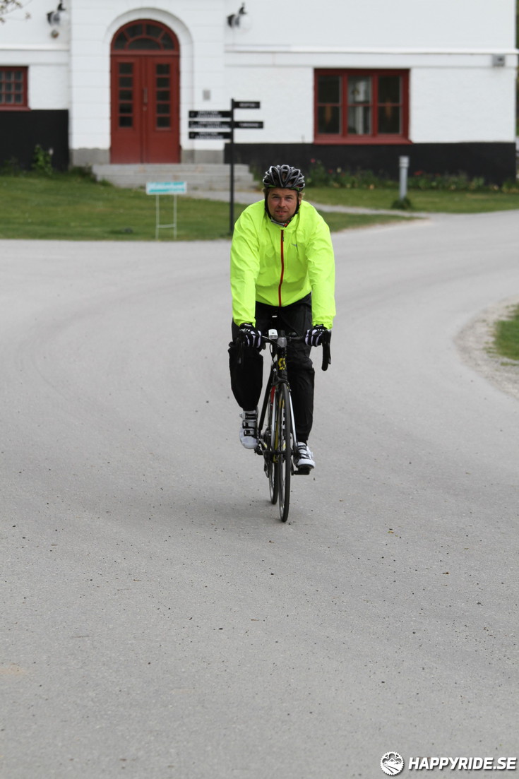 Bild från Skandisloppet LVG 2016
