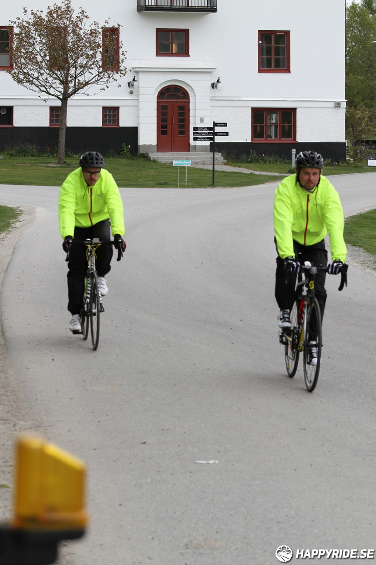 Bild från Skandisloppet LVG 2016