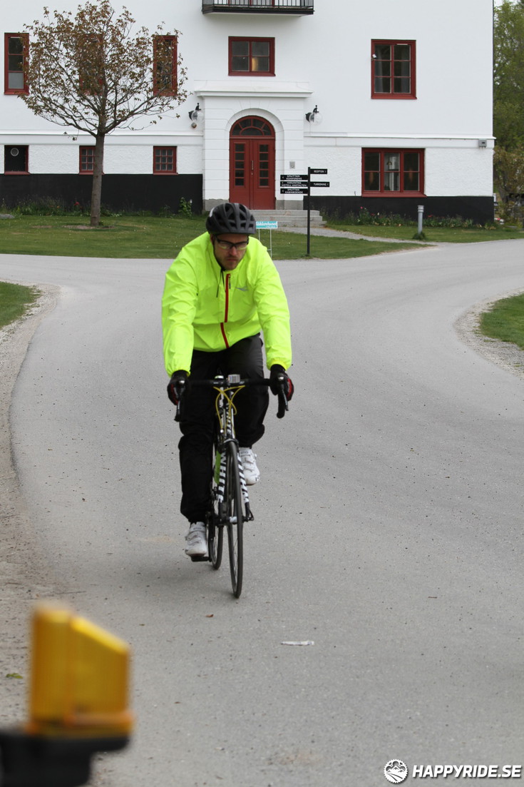 Bild från Skandisloppet LVG 2016