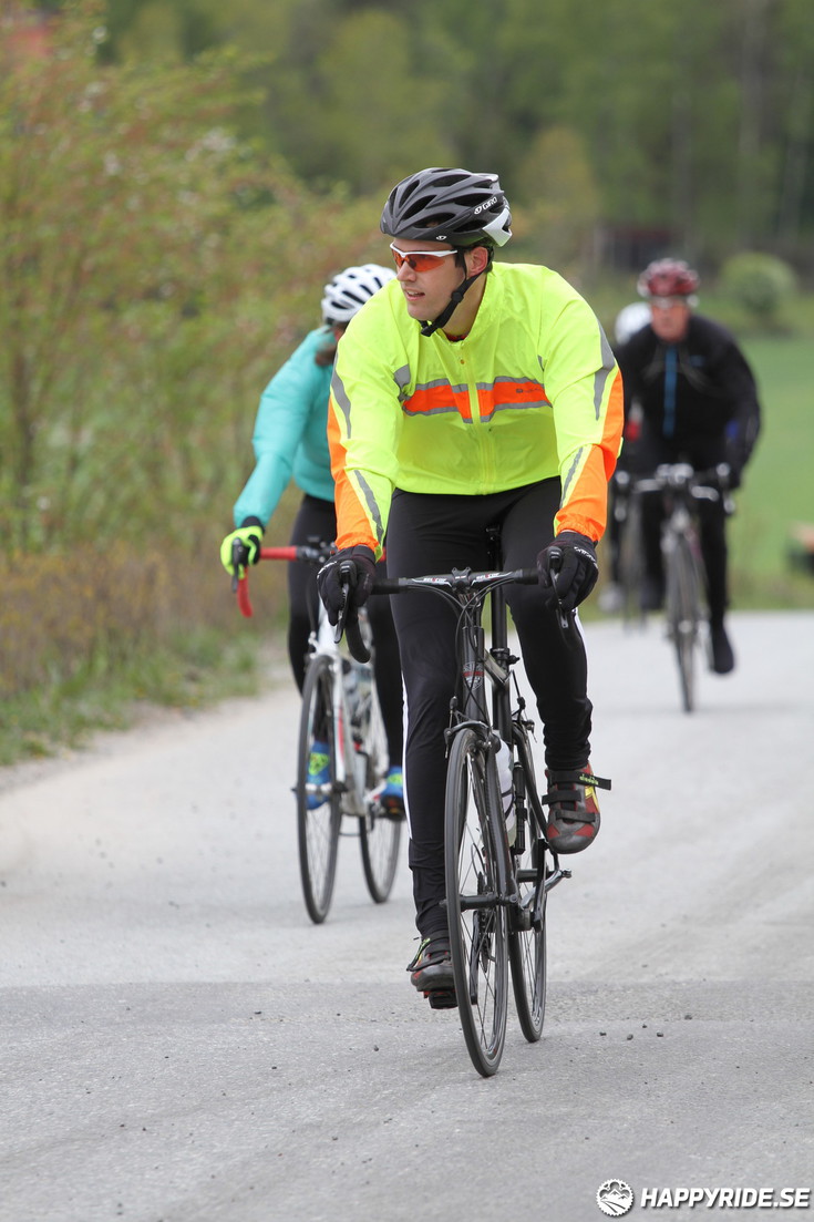 Bild från Skandisloppet LVG 2016