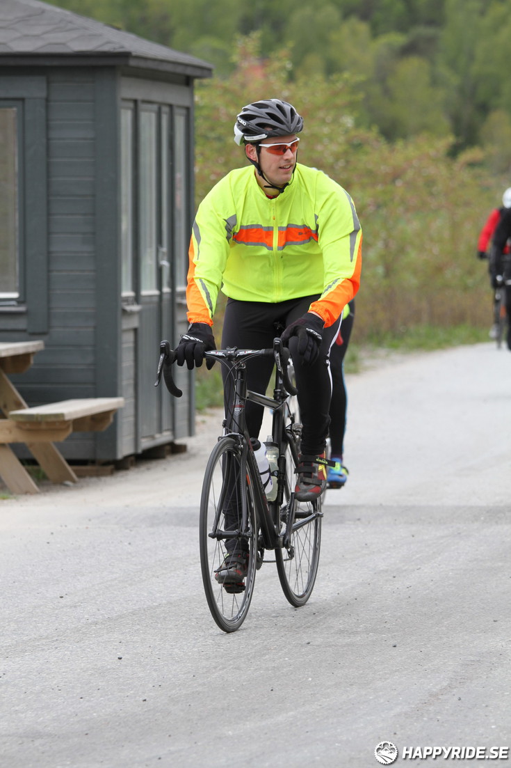 Bild från Skandisloppet LVG 2016