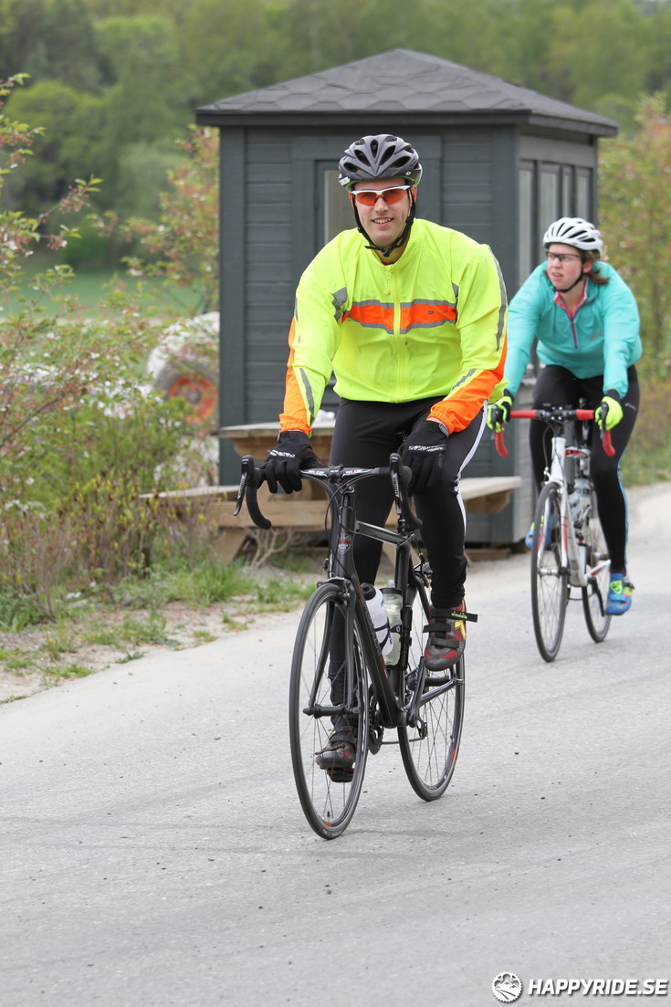 Bild från Skandisloppet LVG 2016