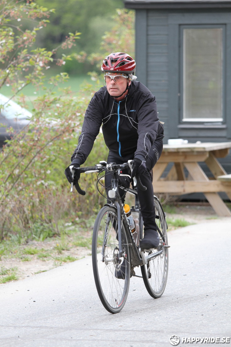 Bild från Skandisloppet LVG 2016