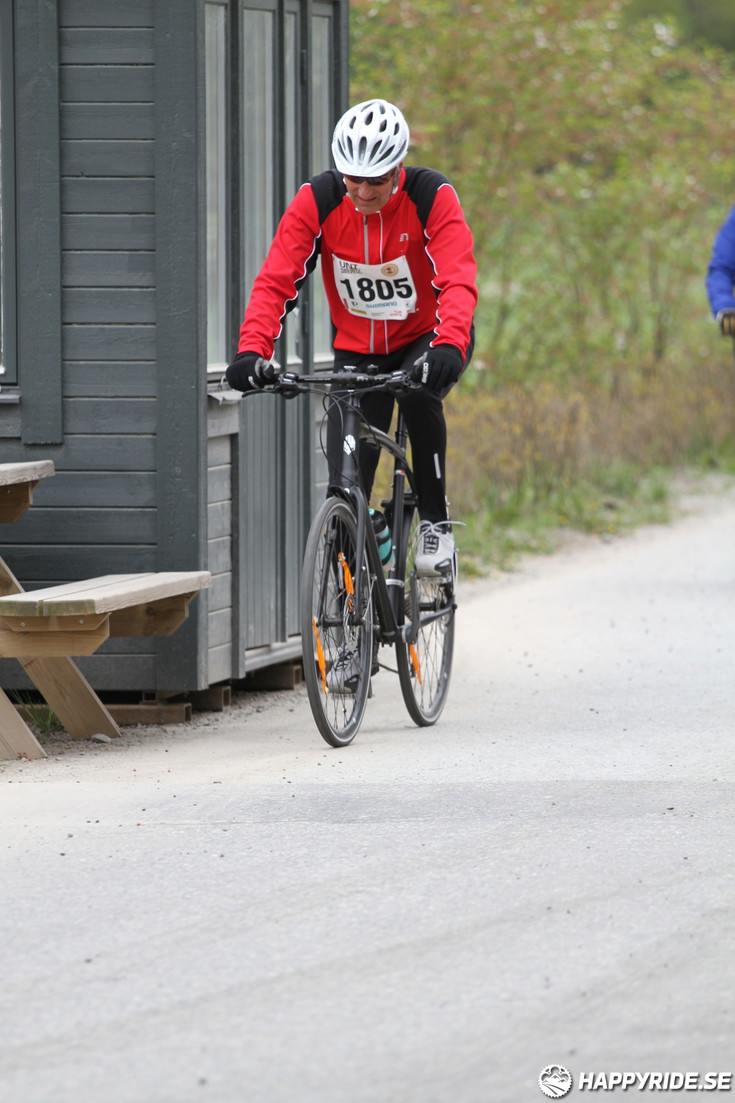 Bild från Skandisloppet LVG 2016