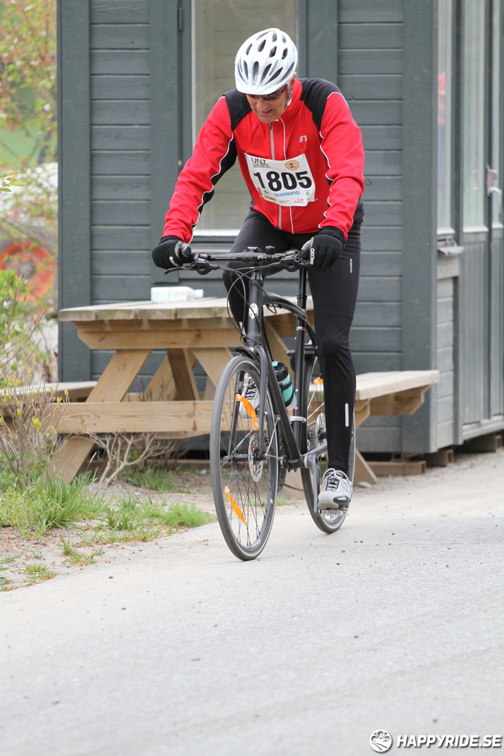Bild från Skandisloppet LVG 2016