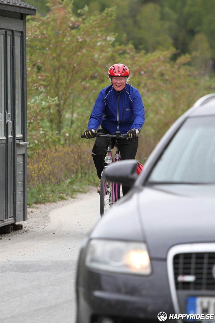 Bild från Skandisloppet LVG 2016