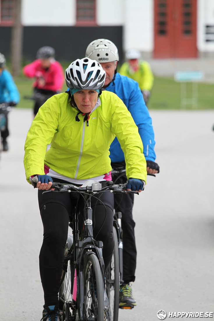 Bild från Skandisloppet LVG 2016