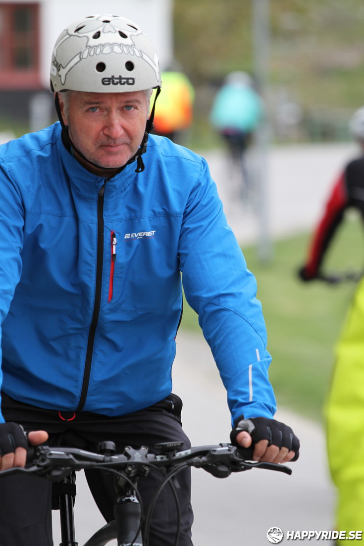 Bild från Skandisloppet LVG 2016