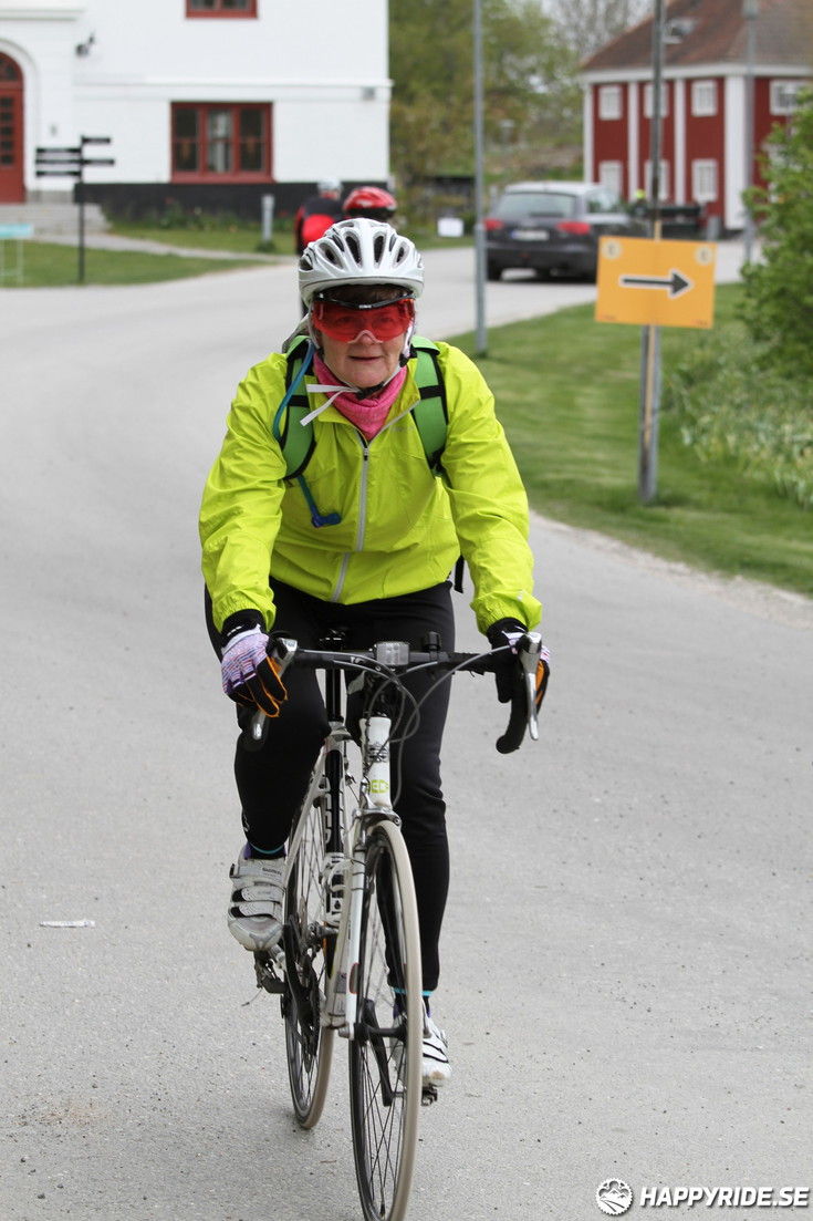 Bild från Skandisloppet LVG 2016