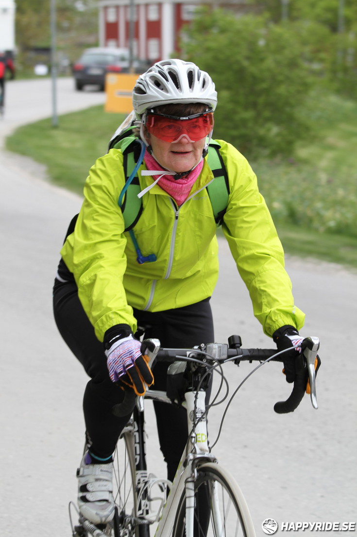 Bild från Skandisloppet LVG 2016