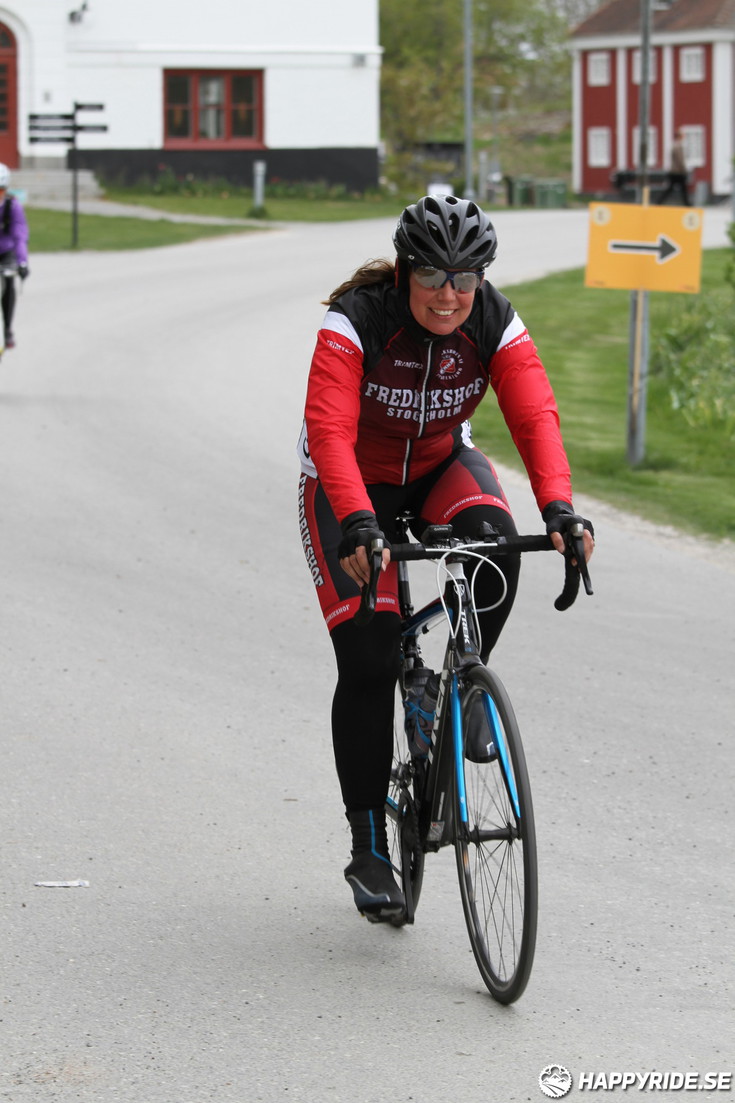 Bild från Skandisloppet LVG 2016