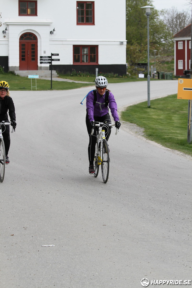 Bild från Skandisloppet LVG 2016