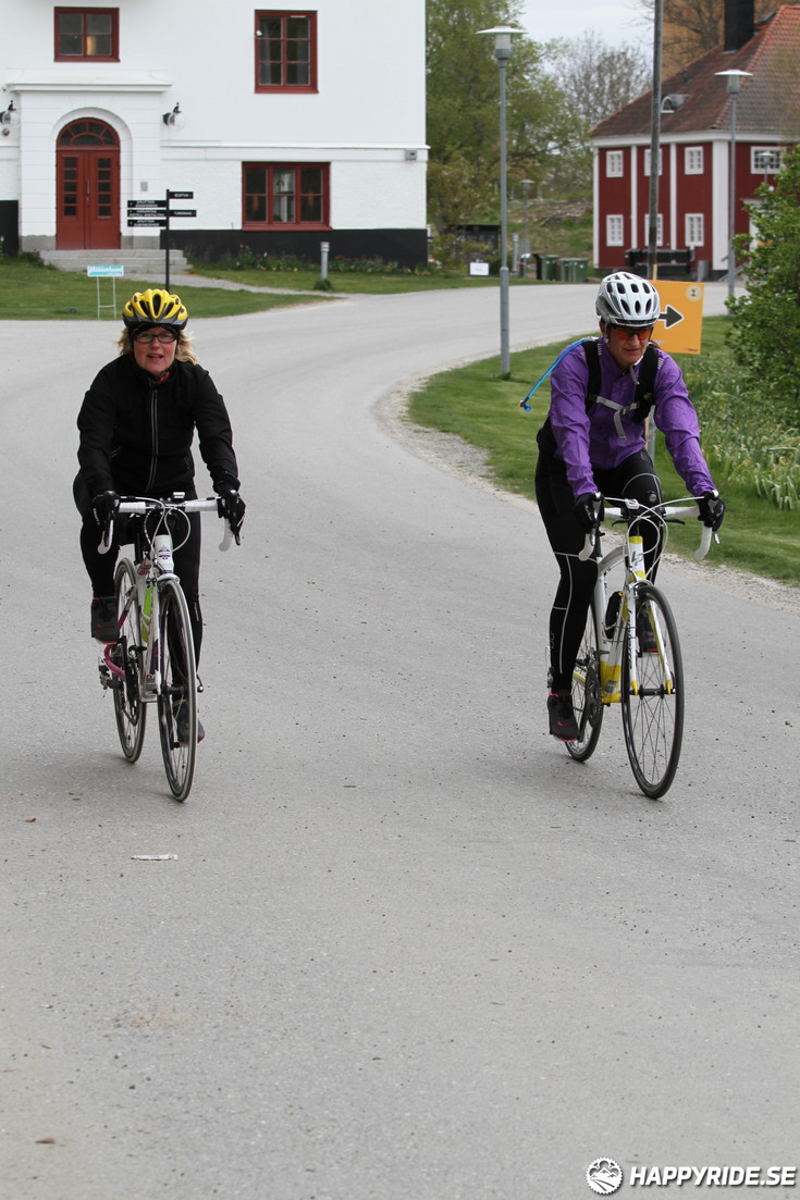 Bild från Skandisloppet LVG 2016