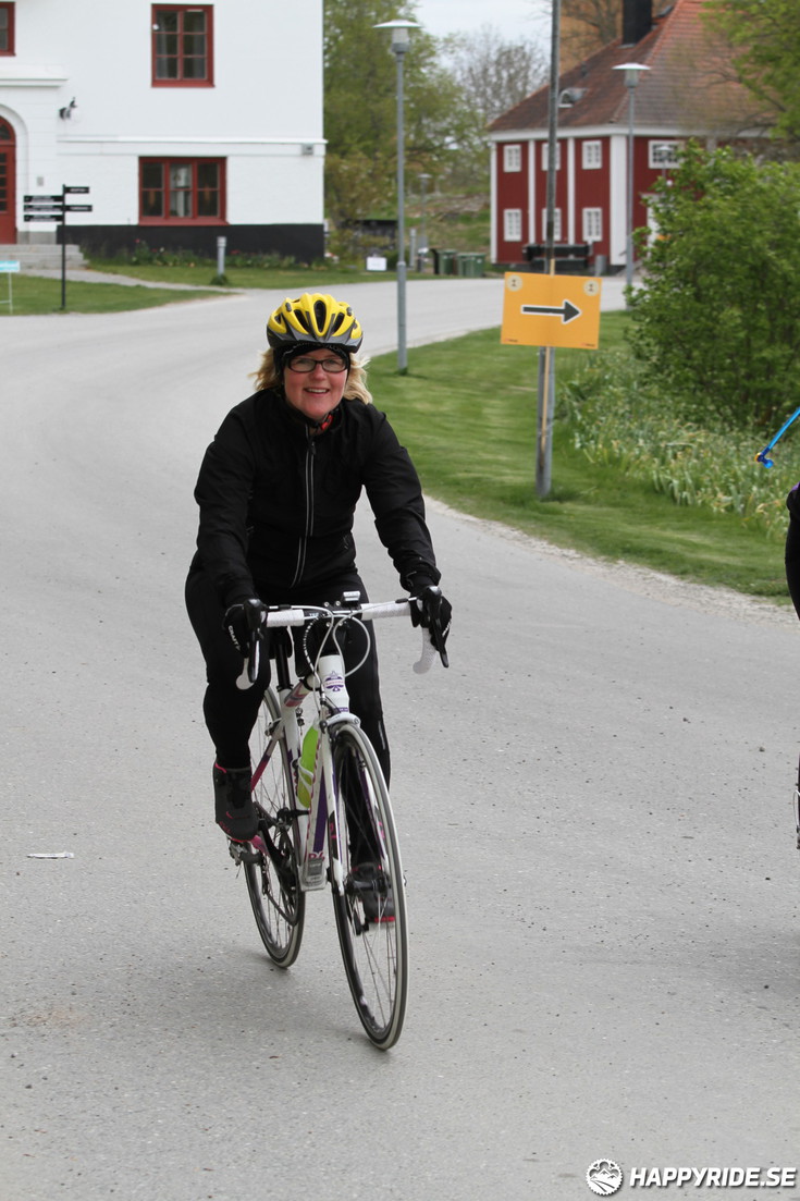 Bild från Skandisloppet LVG 2016