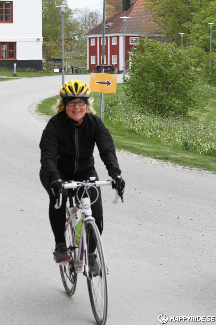 Bild från Skandisloppet LVG 2016