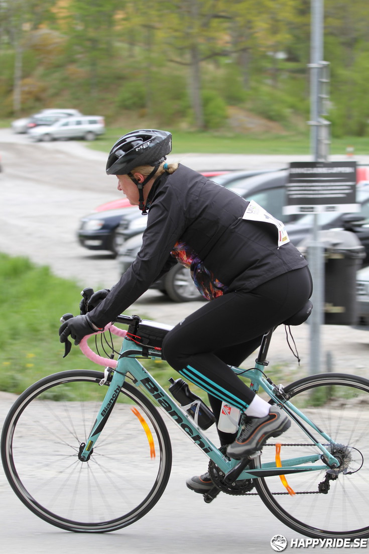 Bild från Skandisloppet LVG 2016