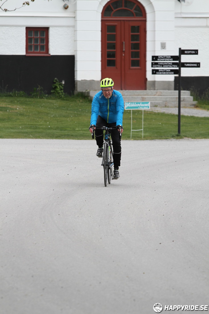 Bild från Skandisloppet LVG 2016