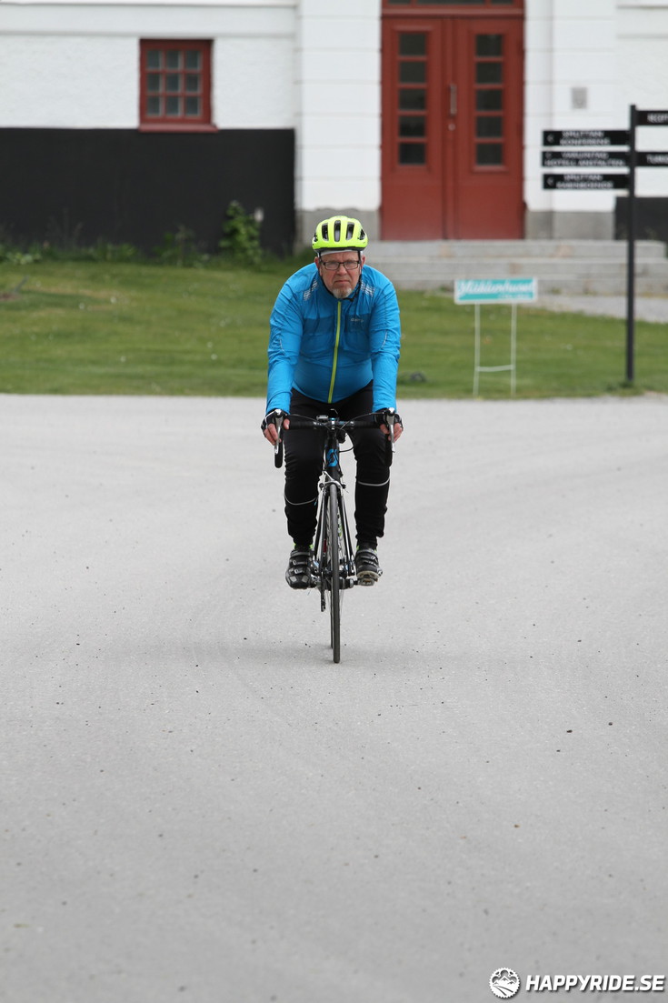 Bild från Skandisloppet LVG 2016