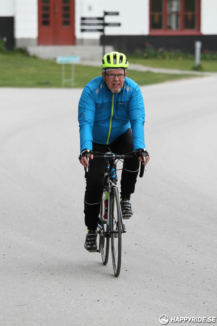 Bild från Skandisloppet LVG 2016