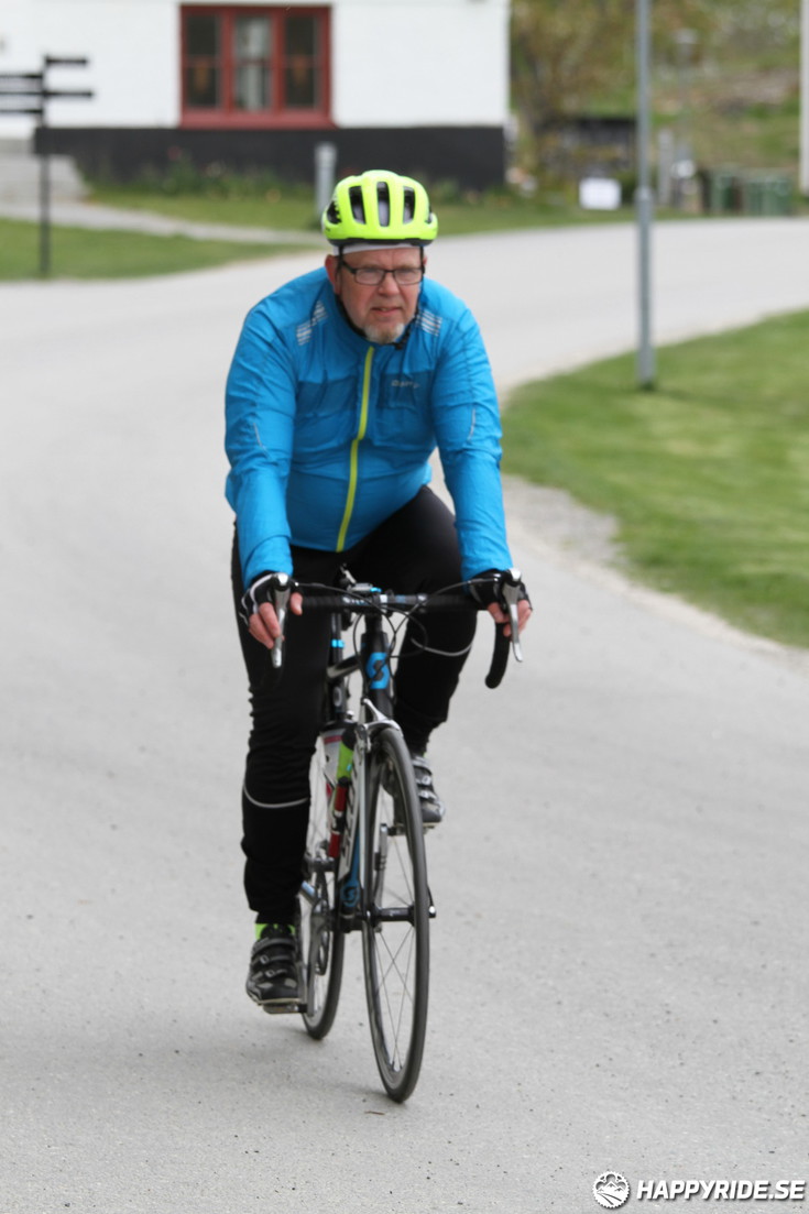 Bild från Skandisloppet LVG 2016