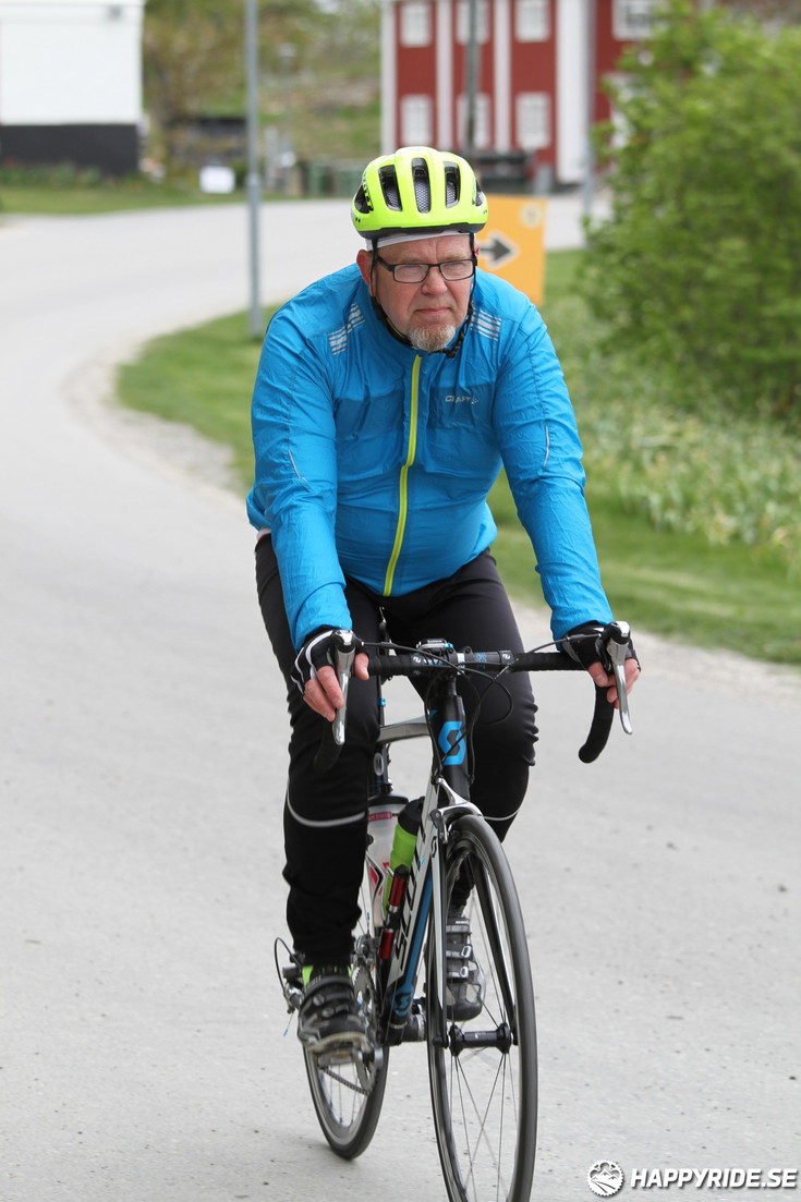 Bild från Skandisloppet LVG 2016