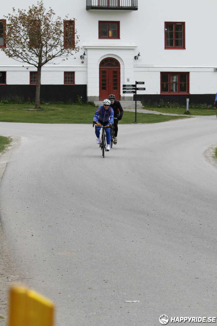 Bild från Skandisloppet LVG 2016