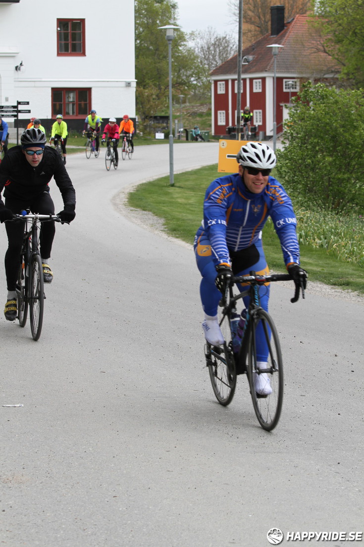 Bild från Skandisloppet LVG 2016