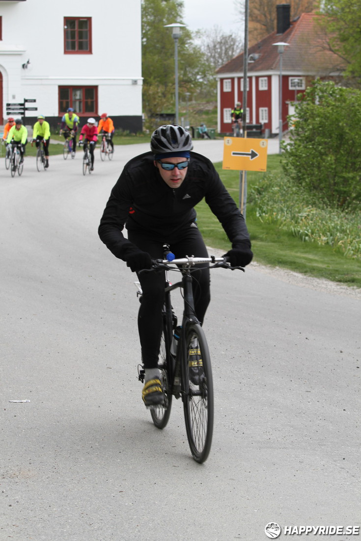 Bild från Skandisloppet LVG 2016