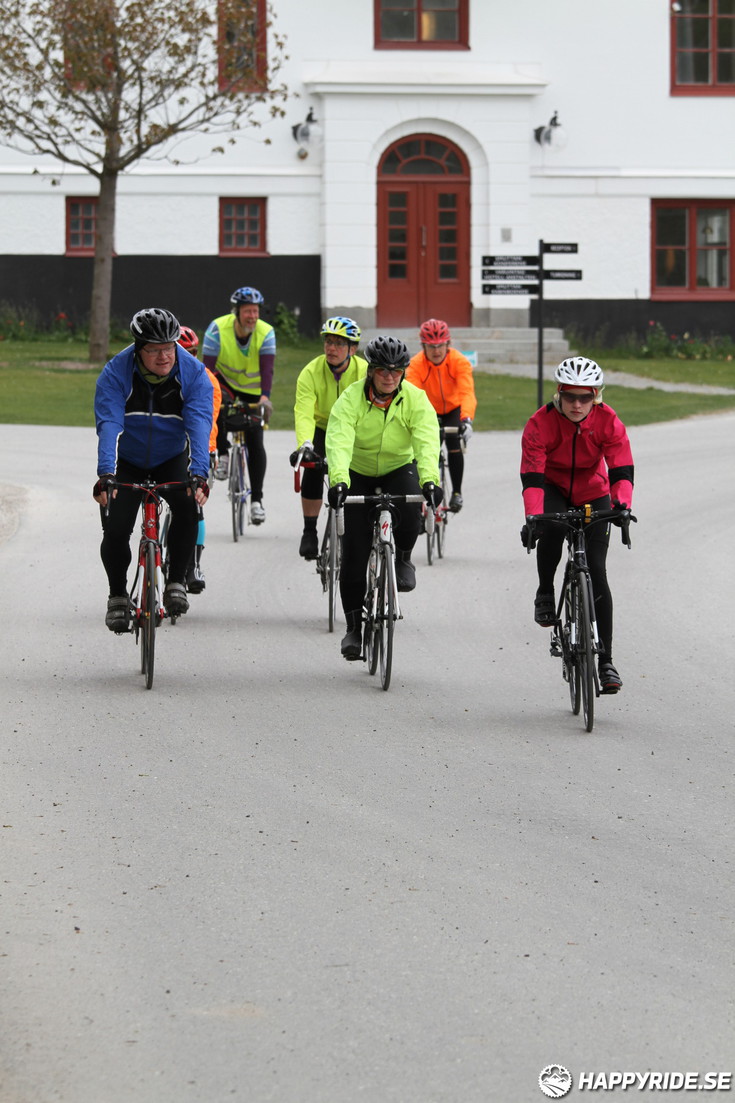 Bild från Skandisloppet LVG 2016