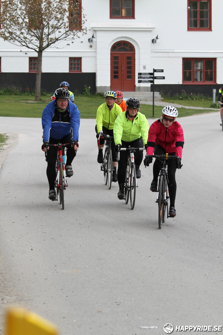 Bild från Skandisloppet LVG 2016
