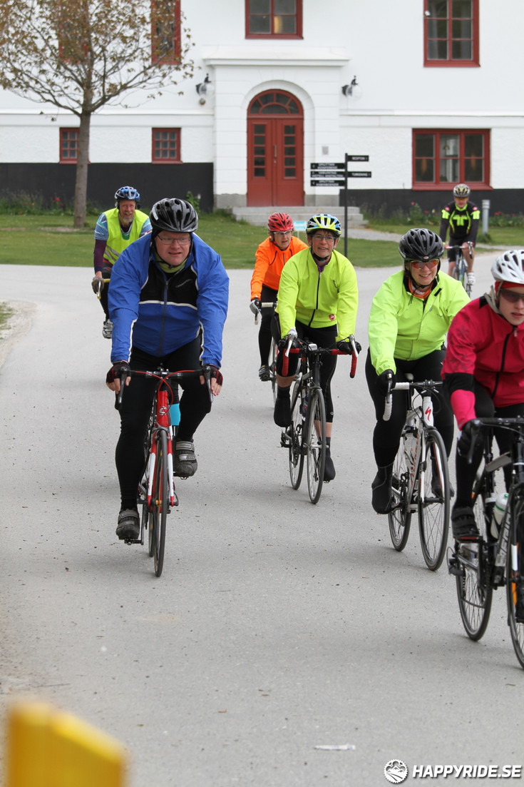 Bild från Skandisloppet LVG 2016