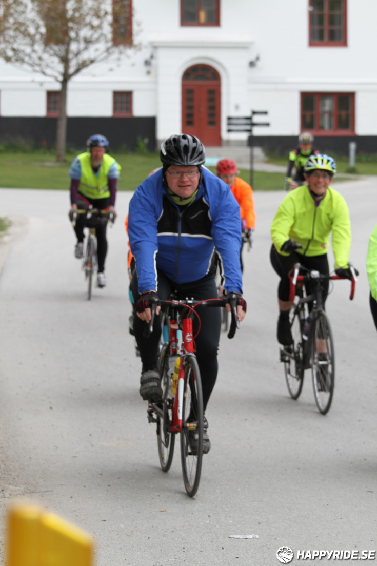 Bild från Skandisloppet LVG 2016