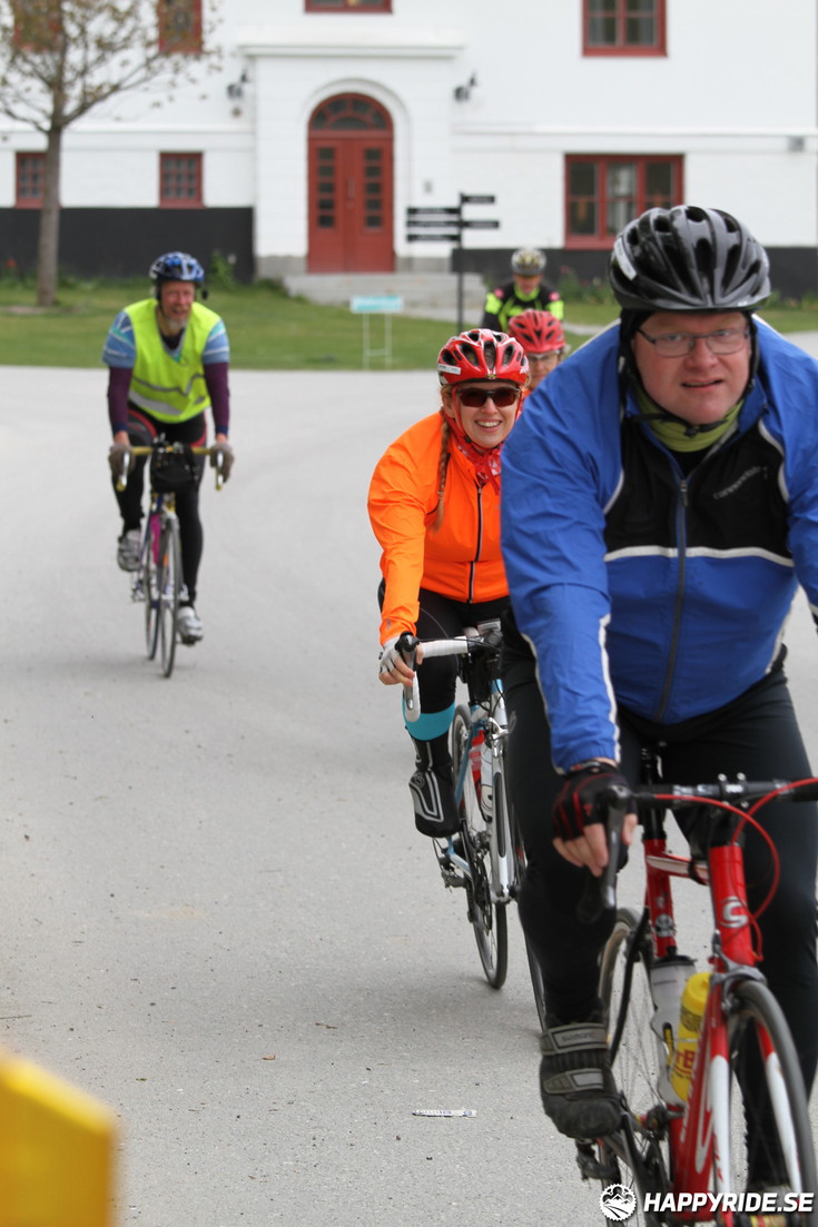 Bild från Skandisloppet LVG 2016