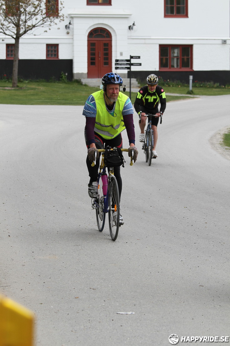 Bild från Skandisloppet LVG 2016