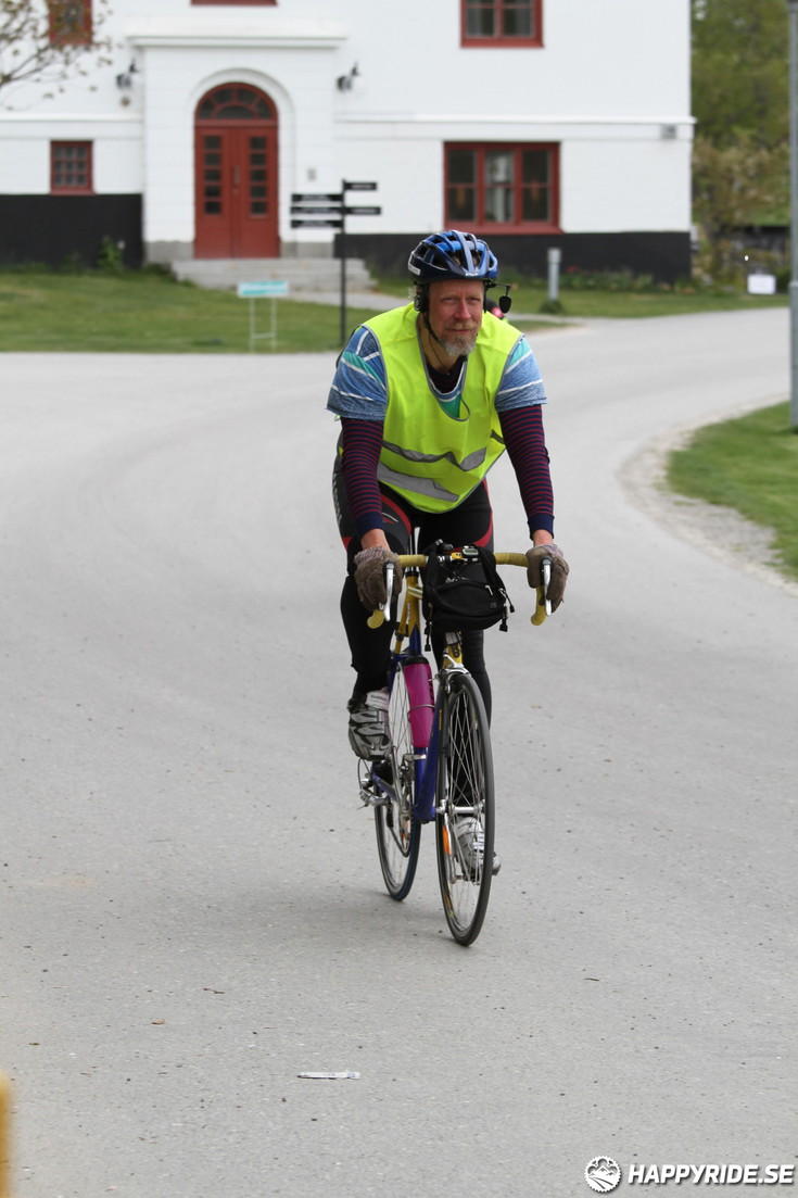 Bild från Skandisloppet LVG 2016