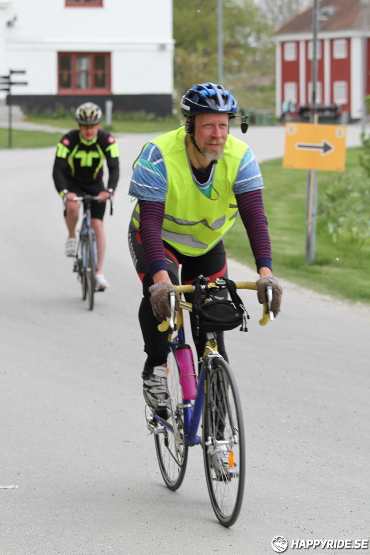 Bild från Skandisloppet LVG 2016