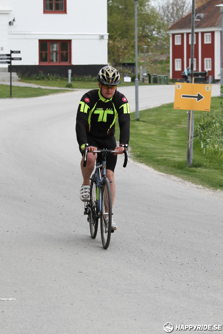 Bild från Skandisloppet LVG 2016