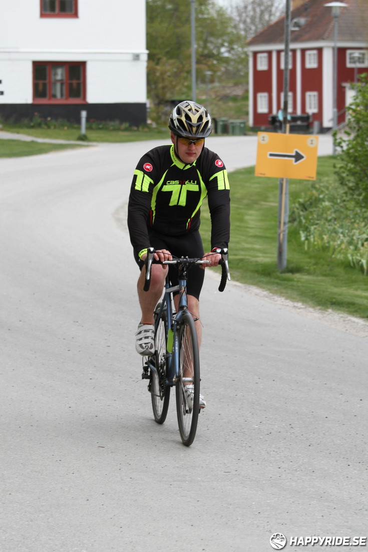 Bild från Skandisloppet LVG 2016