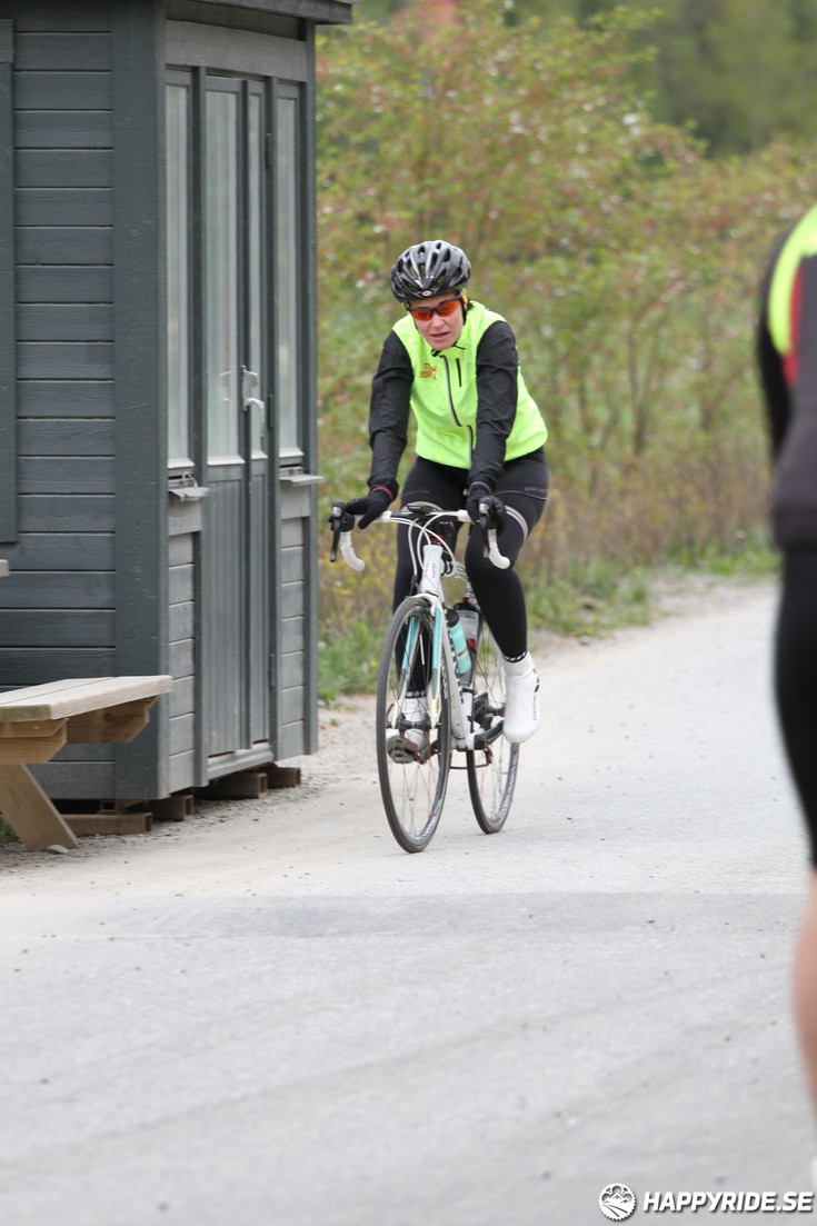 Bild från Skandisloppet LVG 2016