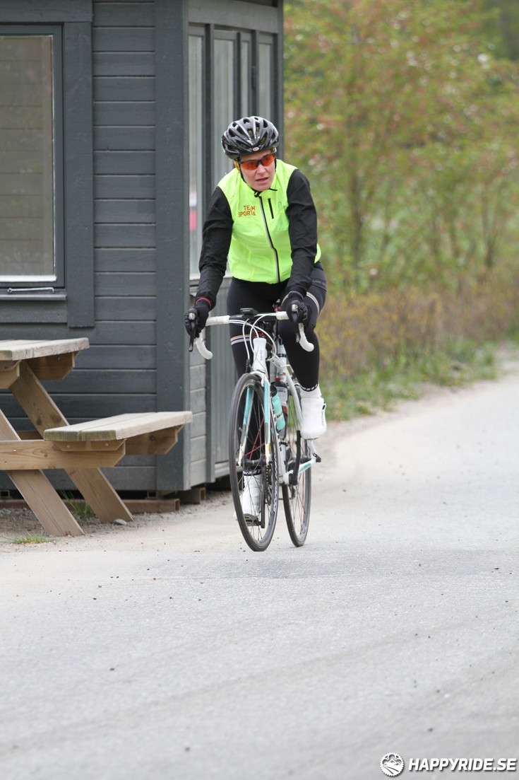 Bild från Skandisloppet LVG 2016