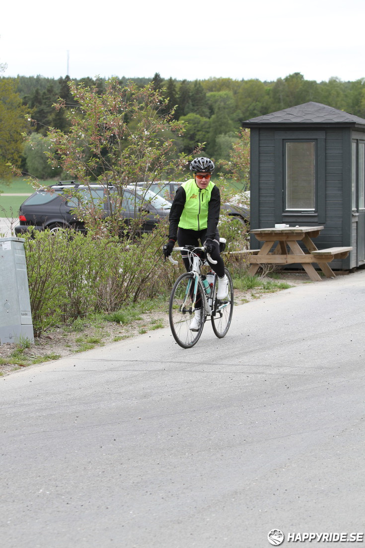Bild från Skandisloppet LVG 2016