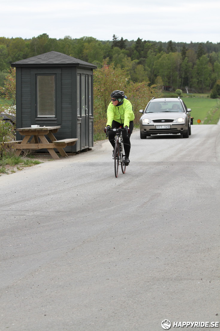 Bild från Skandisloppet LVG 2016