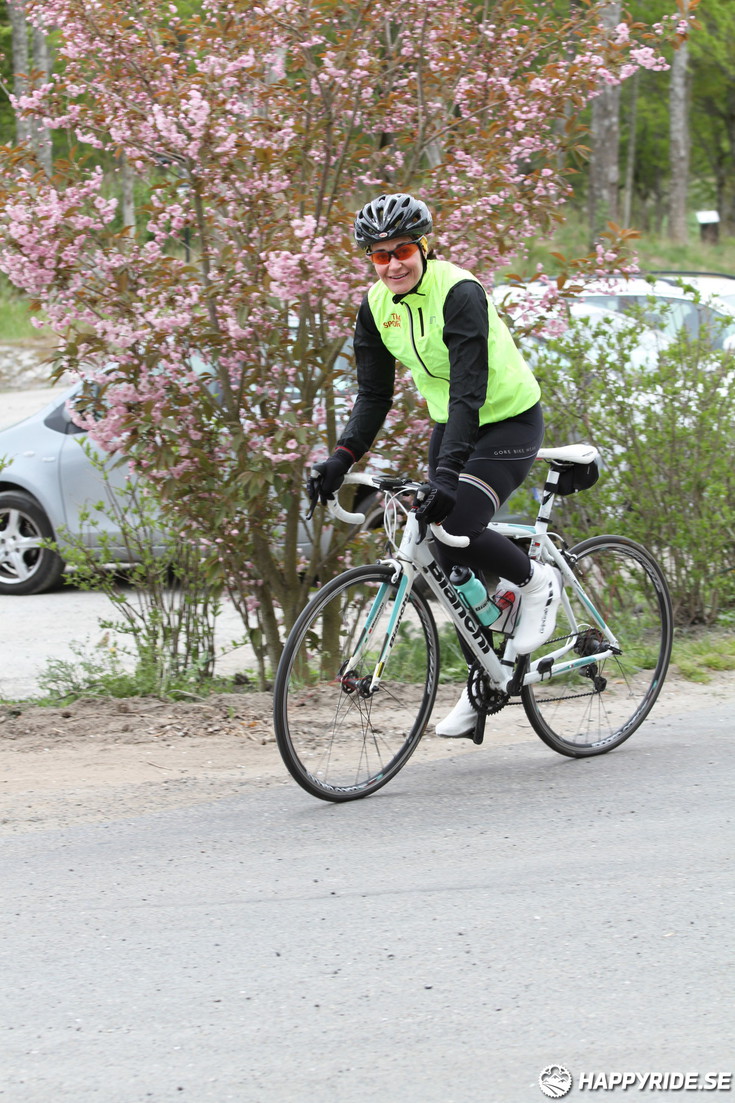 Bild från Skandisloppet LVG 2016
